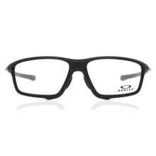 Oakley OX8080 CROSSLINK ZERO Asian Fit 808003 Men New Eyeglasses