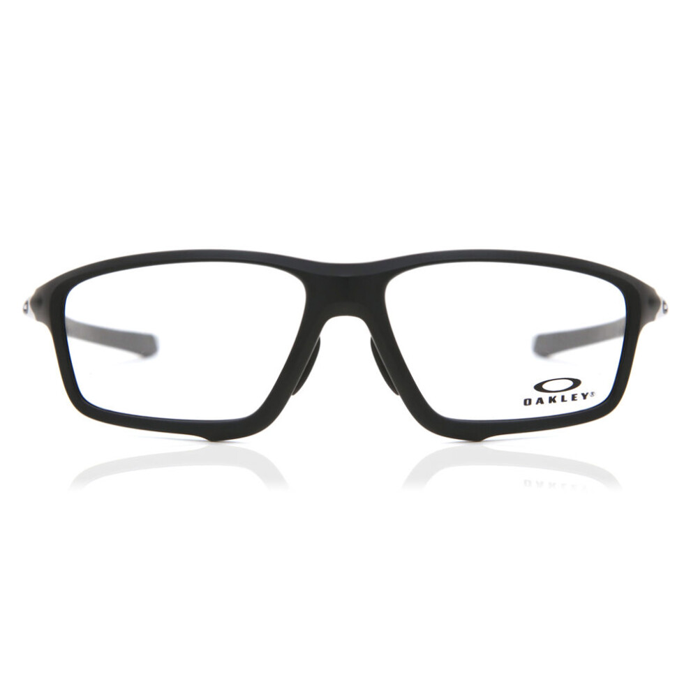 Oakley Ox8080 Crosslink Zero Asian Fit 808003 Men New Eyeglasses