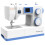 Stitchmaster Impression 450 Sewing Machine 3