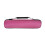 Plastic Music Gear Bag Shockproof Compact Organizer for 1