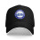 Fisk University baseballpet unisex 1pack 1