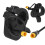 Scooters Accelerators Grip 3 Pin Terminals Compacts Scooters Throttles Accelerators for Daily Commutes 6