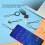 USB-C cleaning tool set with rope and brush 5