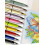 12 Pack Of Erasable Drawing Pens 1
