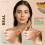 Lymphatic Contour Face Brush – Εργαλείο απαλού και ξηρού βουρτσίσματος για σμίλευση της 6