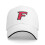 Fairfield University baseball cap unisex1 1