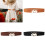 Women's elastic corset belt with metal hooks, stretchable 2
