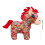 Cute Realistic Mascot Plush Toy Doll 1 Piece 2