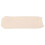Lower Limb Amputee Sock with Thick Gel Soft High Elasticity Big Size 2