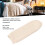 Lower Limb Amputee Sock with Thick Gel Soft High Elasticity Big Size 3