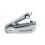 Manual Sewing Machine Handheld Sewing Machine Easy to Use Handy Needlework Tool Small Sewing Machine for Sewing Clothes 5