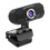 1080P 60fps Webcam With Microphone For Desktop Laptop Computer Meeting Streaming Camera Usb 1