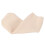 Lower Limb Amputee Sock with Thick Gel Soft High Elasticity Big Size 8
