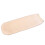 Lower Limb Amputee Sock with Thick Gel Soft High Elasticity Big Size 10