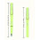 12 Pack Of Erasable Drawing Pens 4