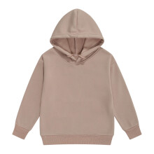 Hoodie,Girls Hoodies Sweatshirts Long Sleeve Pullover Solid Casual Outerwear Cozy Lined,Toddler Sweatshirt,6-7 Years,Z01 Khaki