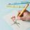12 Pack Of Erasable Drawing Pens 6