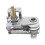 Electric Radiator Thermostat Replacement Iron 1 Set 1