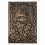 3D Tree Spirit Embossed Journal European Style 8.46"5.7" 2