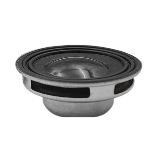 4Ω 3W 全频扬声器 40mm直径 22mm薄型