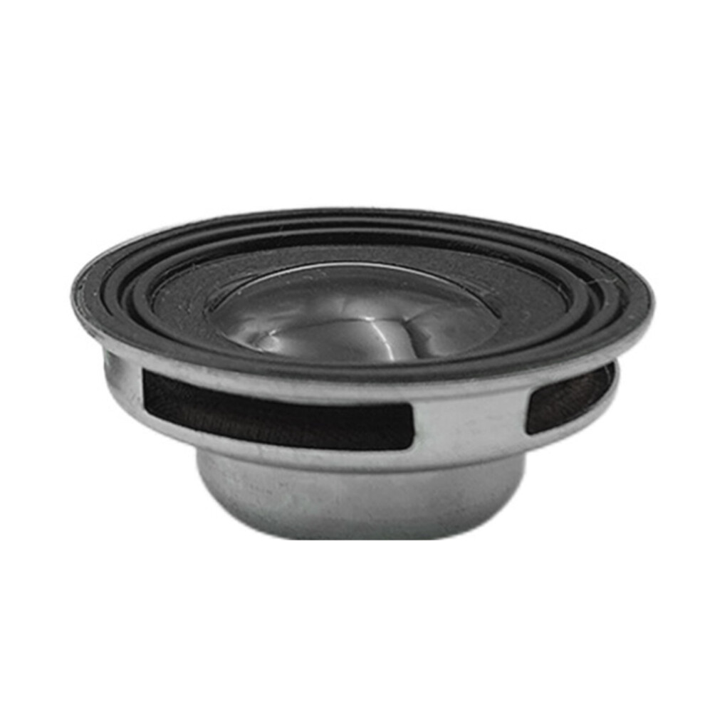 4Ohm 3W Full Ranges 20Hz 20Khz Shielded Loudspeaker 40Mm Diameter 22Mm Thin Design For Speakers Assembly 9496895136312