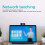 1080P 60fps Webcam With Microphone For Desktop Laptop Computer Meeting Streaming Camera Usb 4