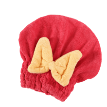 Hair Bonnet,Soft Sleeping Bonnets for Women,Comfortable Hair Wrap for Sleep,Red