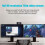 1080P 60fps Webcam With Microphone For Desktop Laptop Computer Meeting Streaming Camera Usb 5