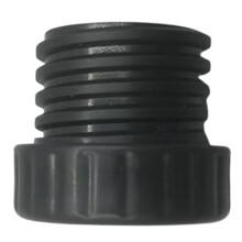 Capuchons de sécurité améliorés pour luminaires encastrés et guirlandes lumineuses ; capuchons de sécurité en ABS pour luminaires encastrés