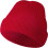 Strickmütze für Kinder, warm, weich, lässige Wintermütze 1
