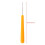 5Pcs Crochet Hook for Latch Lock Needle Rug Making Knitting Interlock DIY Craft 6