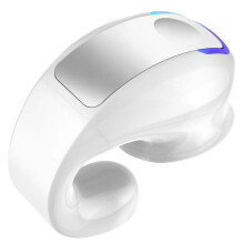 Trådlösa Bluetooth-hörlurar med öronklämma, 1 par