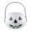 Jack O Lantern Eimer Halloween Süßigkeiten Eimer Kürbis Design1 1