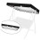 Swing Canopy Replacement Cover Waterproof 2-3 Seat 1