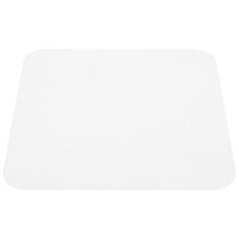 Diffuseur de lumière en acrylique blanc pour plafonniers (1 pièce)