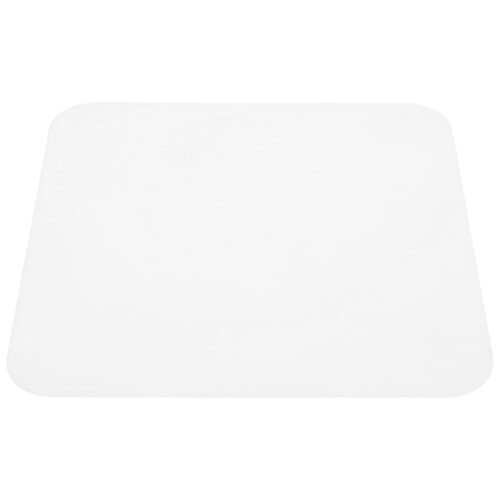 Diffuseur de lumière en acrylique blanc pour plafonniers (1 pièce)