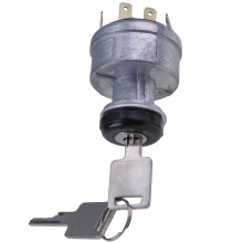 Interruptor de ignição AH83679 para John Deere 2150 2240 2255 2350 2355 2640 2750