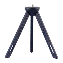 Draagbare LED-campinglamp met statief en 1/4-inch schroef