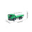 Friction-Powered Alloy Construction Vehicles Set – 6