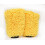 Mikrofiber bilvaskehandsker ridsefri 2-pak 1