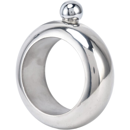 Armband i rostfritt stål, 100 ml