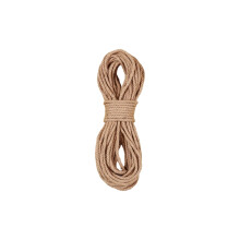 Hampetau til klorebrett for katter, jutehylse 0,5 cm x 17,5 m