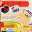 3D Infinity Track Magnetic Train Cars for Klick Rail Sets 8