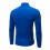 Men's Long Sleeve Bottoming Underwear Tops Pullover Sweater Blouse Solid Slim Turtleneck Warm Cotton Solid Color 3