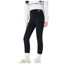 Mädchenhose, Leggings mit Cartoon-Print, hochtailliert, schmal geschnitten, lässige Frühlings- und Sommerhose für Yoga und Outdoor-Aktivitäten,