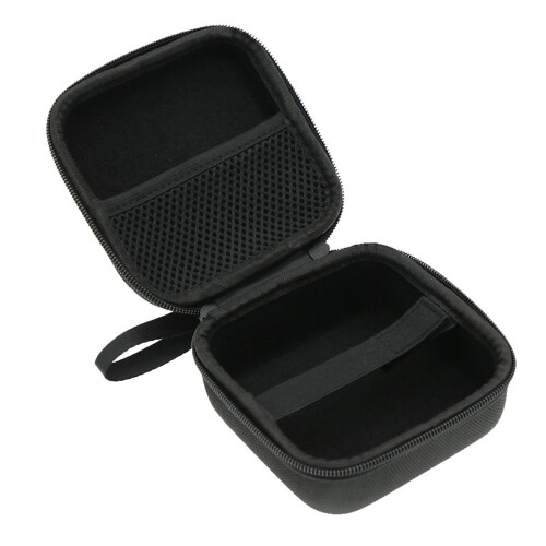 Carrying Storage Box Case Shockproof Waterproof Pouch for ThunderBox Wireless Bluetooth-compatible