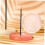 Epoxyharsset met siliconen mal voor wierookhouders (wit) 5