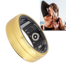 Anello intelligente Fitness Tracker 9# opaco 20mAh 60mm