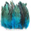 100pcs Feathers, Dyed Decoration, Feathers 1