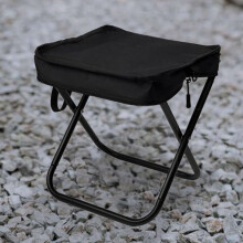 Foldable Outdoor Chair Heavy-Duty Lightweight 1 Pack